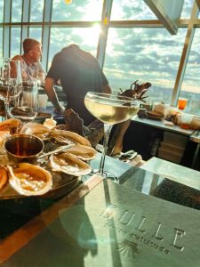 Bulle Bistro