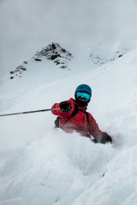 SKI